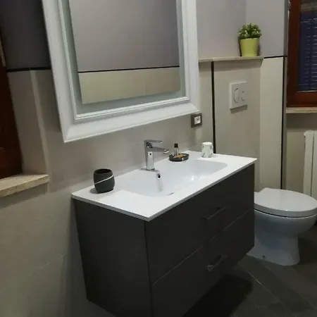 Casa Lidia