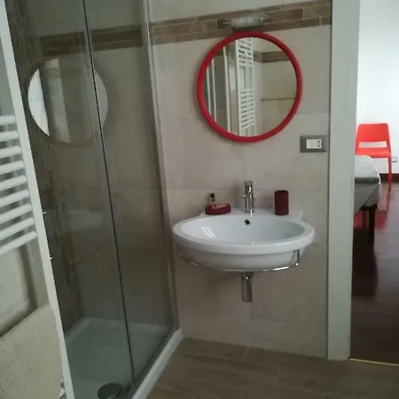 Pensionat Casa Lidia Ascoli Piceno