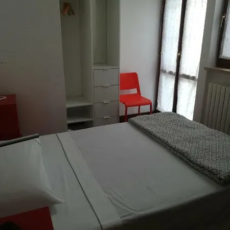 Pensionat Casa Lidia *