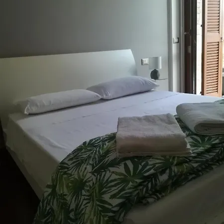 Pensionat Casa Lidia